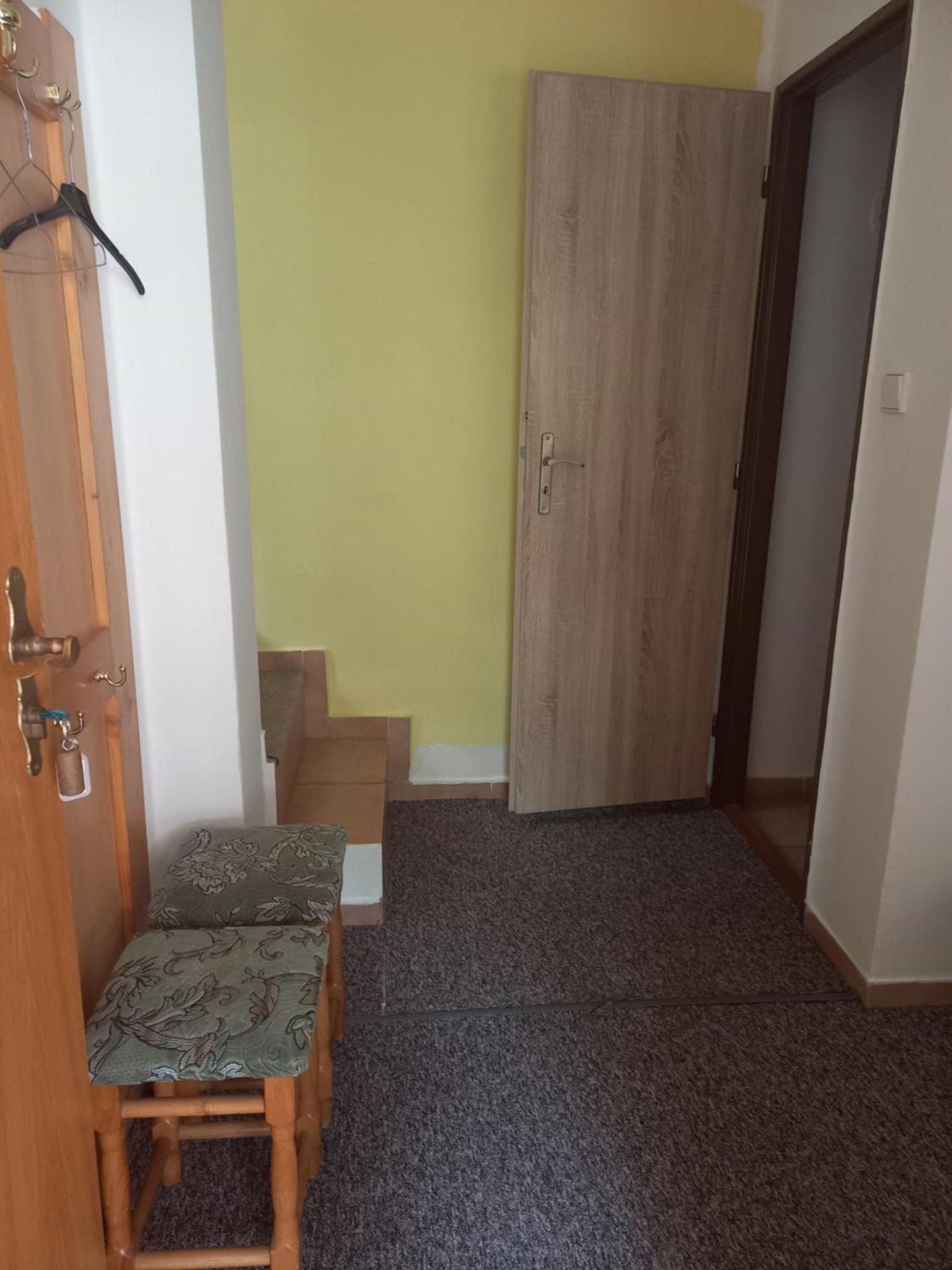 Penzion Nechorka Prušánky エクステリア 写真