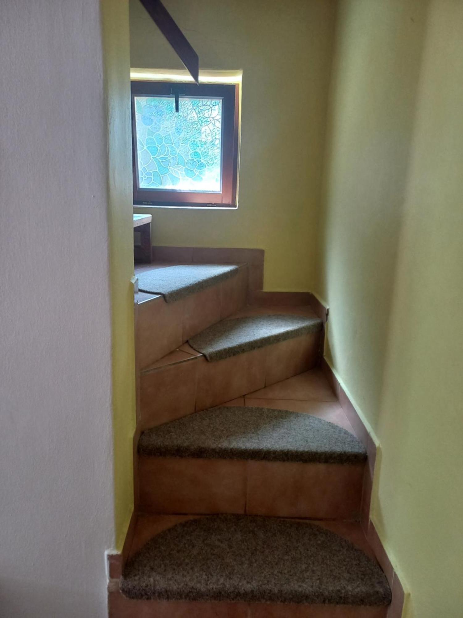 Penzion Nechorka Prušánky エクステリア 写真