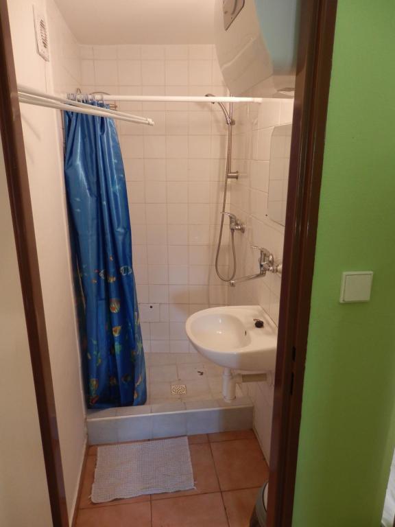 Penzion Nechorka Prušánky 部屋 写真